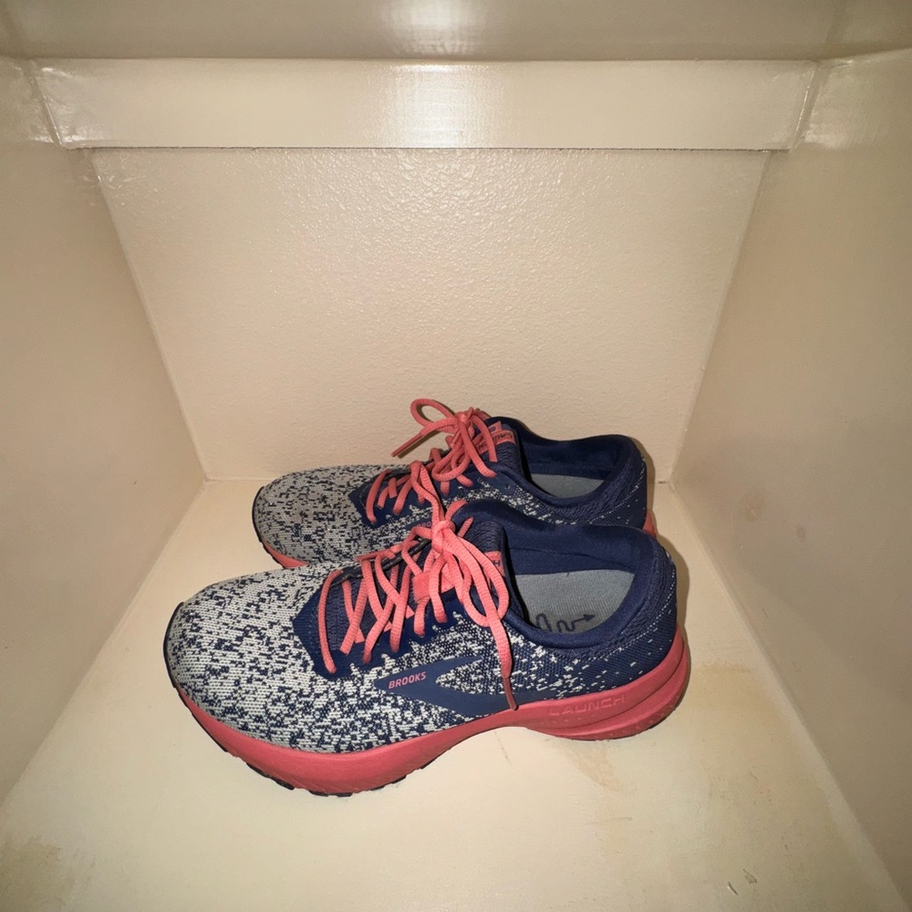 Brooks Launch 6 - image 4